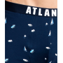 Труси шорти чоловічі боксери Atlantic 2GMH-002 XXL