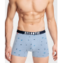 Труси шорти чоловічі боксери Atlantic 2GMH-002 XXL
