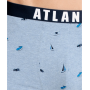 Труси шорти чоловічі боксери Atlantic 2GMH-002 XXL