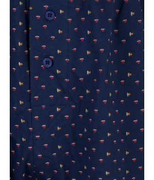 Чоловічі сімейні труси Atlantic 2MBX-033 XL