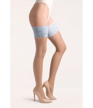 Панчохи жіночі gabriella calze isabelle 20 den 3/4