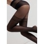 Колготки жін. FANTASY IMPRESS, р.4, Nero