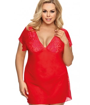 Комплект anais Sydney Красный 3XL/4XL(XL+) XXXL/4XL