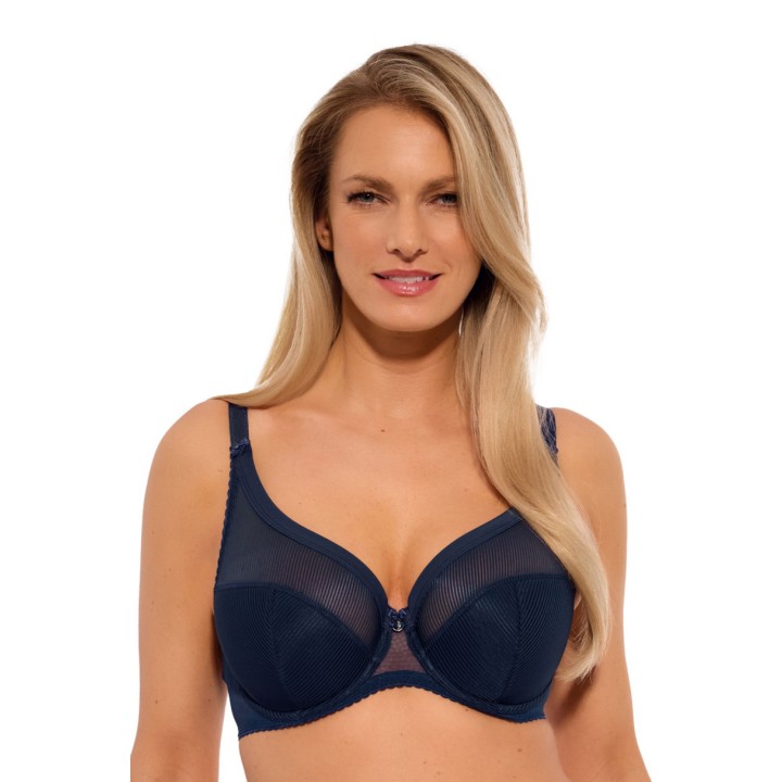 Бюстгальтер напівм'який GAIA SONIA 1058 GRANAT 75D