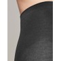 Колготки жін. бавовняні COTTON 250, р.2, Grafit