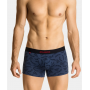Труси шорти чоловічі боксери Atlantic 3MH-040 XXL