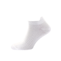 Шкарпетки чол. Л&П 223 (короткі з язичком), р.44-45, 05 св.сірий