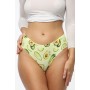 Сліпи труси жіночі JULIMEX AVOCADO SIMPLE CLASSIC