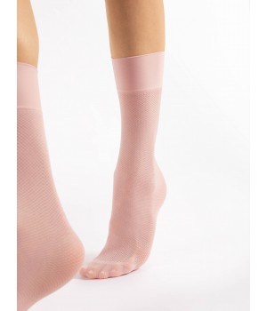 Жіночі шкарпетки Foxtrot one size