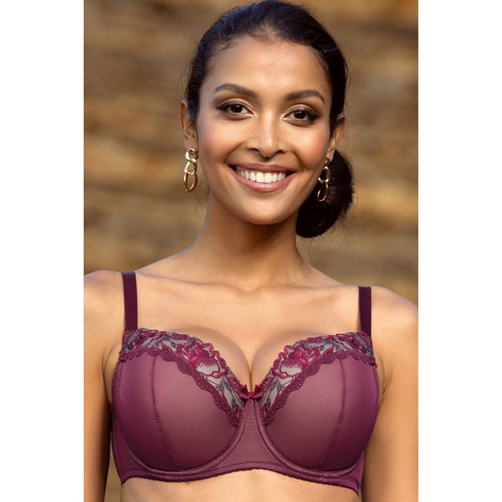 Бюстгальтер напівм'який Dama Kier Imman 85H