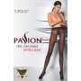 Колготки passion Tiopen 007 з розрізом 3/4