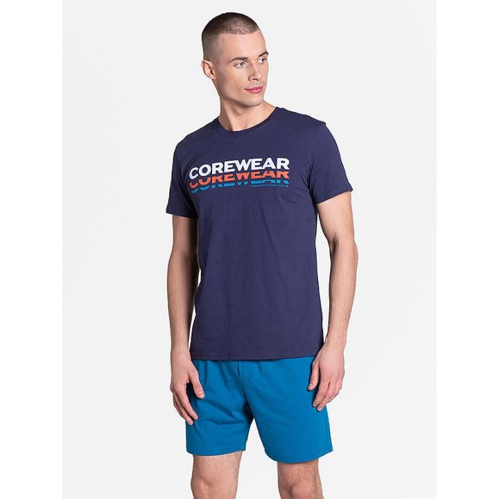 Піжама чоловіча henderson 38870 lark L