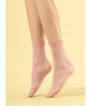 Жіночі шкарпетки Secco one size