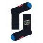 Шкарпетки чол. MARVEL 17С-140СПМ, р.27, 071 темно-синій