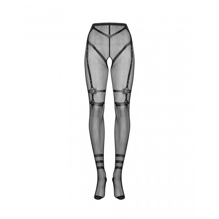 Колготи obsessive S123 S/M/L