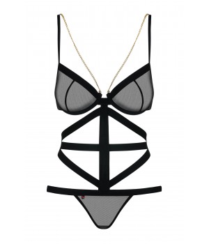 Боді obsessive Bondy S/M