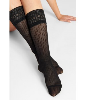 Жіночі гольфи Fiore Bravo ONE SIZE