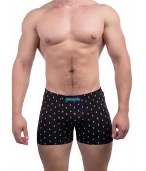 Труси шорти чоловічі труси-шорти Tezavrator МШ 950325 р.46
