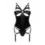 Комплект obsessive Armares corset M/L