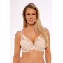 Бюстгальтер push up GAIA SOPHIA 1225 BEŻ 80B