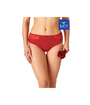 Сліпи жіночі трусики key (2 шт.) LPC 612 XL
