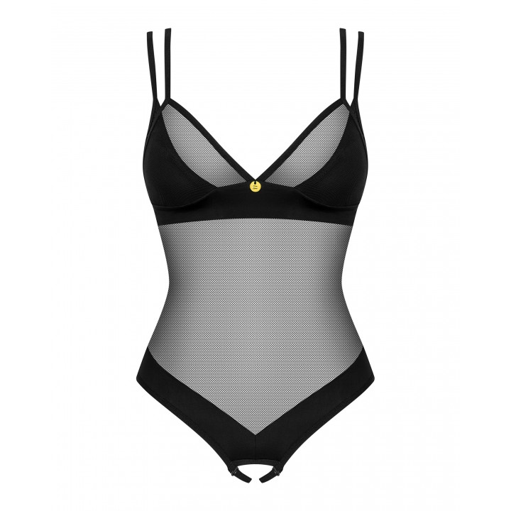 Боді obsessive Nesari XS/S