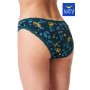 Сліпи жіночі трусики key (2 шт.) LPR 537 XL