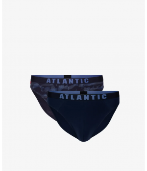Чоловічі труси Atlantic 2MP-1559 XXL