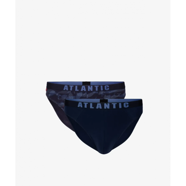 Чоловічі труси Atlantic 2MP-1559 XXL