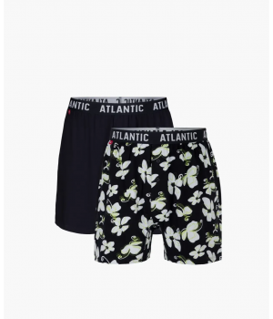 Чоловічі сімейні труси Atlantic 2MBX-031 XL