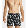 Чоловічі сімейні труси Atlantic 2MBX-031 XL