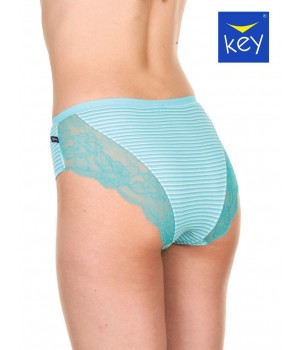 Сліпи жіночі трусики key LPC 608 1 S