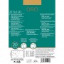 Колготки жіночі ORO STYLE 20 DEN natural 5