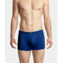 Труси шорти чоловічі боксери Atlantic 5SMH-002/01 XL