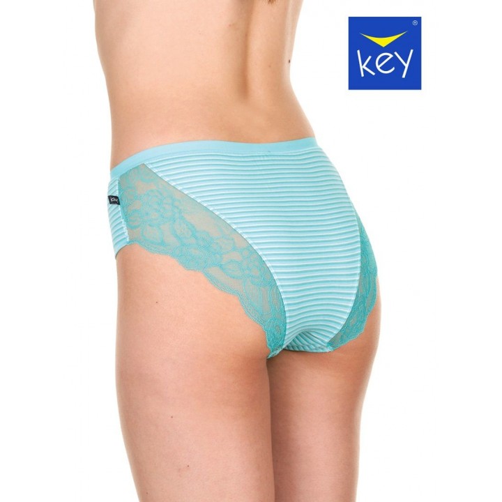 Сліпи жіночі трусики key LPC 608 1 M