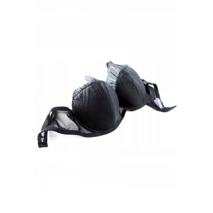 Бюстгальтер з напівм'якою чашкою Ava Glam Rock AV 1950 80E