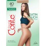 Класичні жіночі колготки жін. TANGO 40, р.2, Shade
