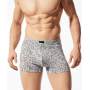 Труси шорти чоловічі боксери Atlantic MH-1118 XL