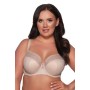 Бюстгальтер напівм'який AVA 2102 BEIGE 85D