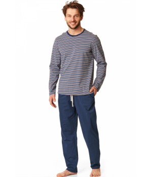 Піжама чоловіча key mns 384 b22 L