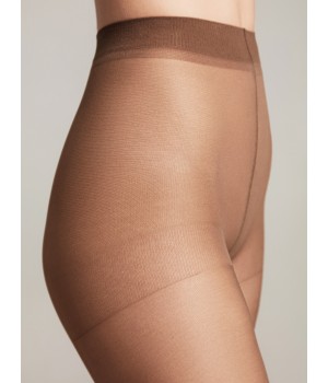 Класичні жіночі колготки жін. NUANCE 20, р.5, Bronz