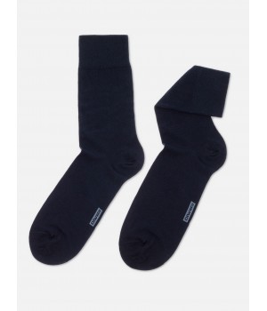 Шкарпетки чол. CLASSIC 5С-08СП, р.25, 000 темно-синій