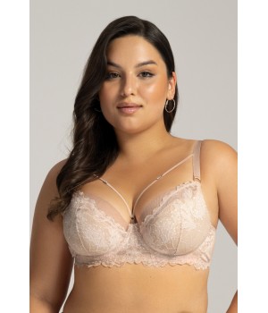 Бюстгальтер напівм'який AVA 2154 SHIMMER 85B