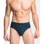 Чоловічі труси Atlantic 3MP-092