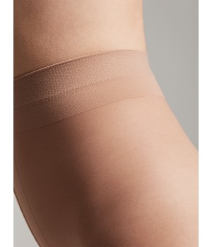 Класичні жіночі колготки жін. TANGO 40, р.6, Bronz