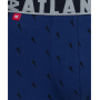Труси шорти чоловічі боксери Atlantic 3MH-174 XXL