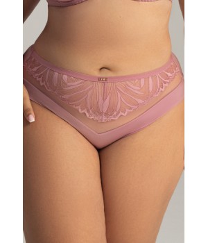 AVA 2106 PINK PEONY 3XL