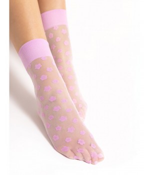 Жіночі шкарпетки La one size