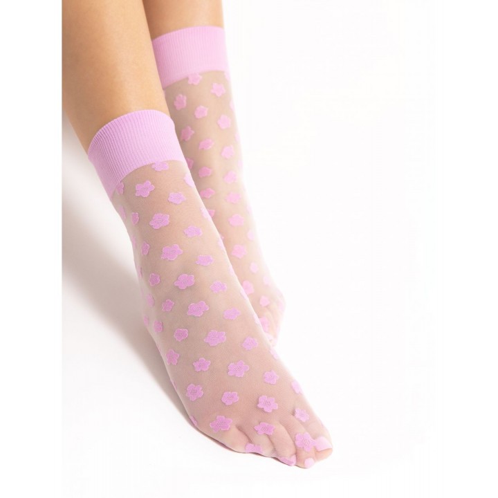 Жіночі шкарпетки La one size