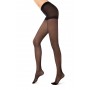Корекційні жіночі колготки жін. E MODO 20 (new), р.3, Nero